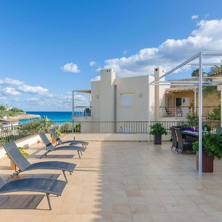 Апартаменты Bexan Cala Mandia Cala Mandia  Экстерьер фото