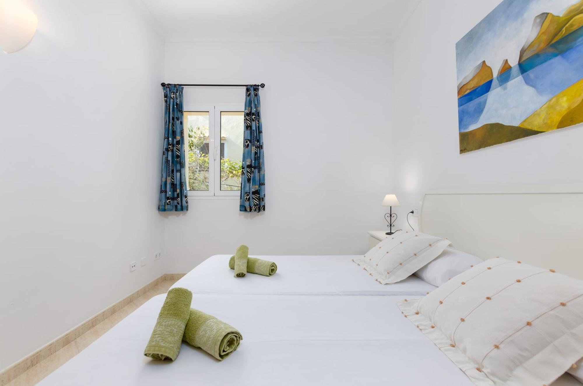 Апартаменты Bexan Cala Mandia Cala Mandia  Экстерьер фото