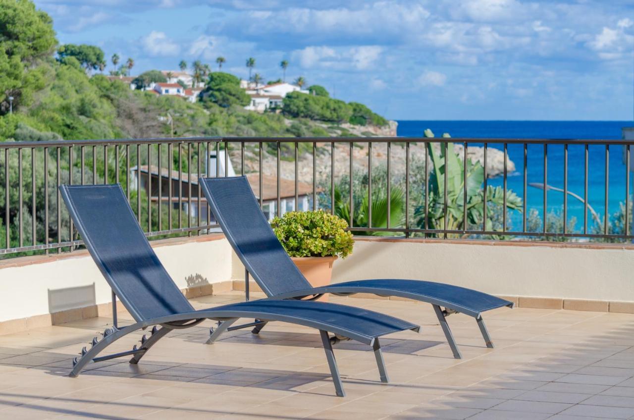 Апартаменты Bexan Cala Mandia Cala Mandia  Экстерьер фото