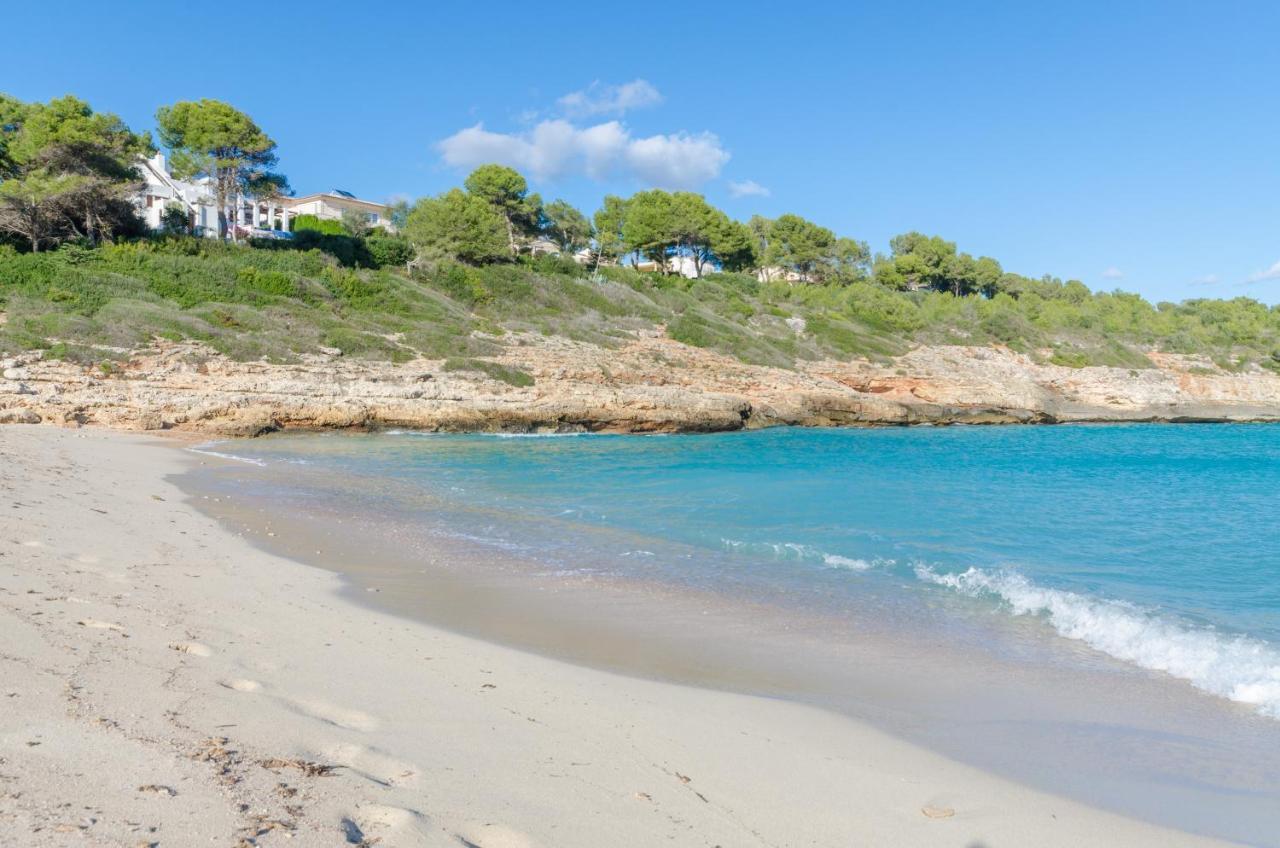 Апартаменты Bexan Cala Mandia Cala Mandia  Экстерьер фото