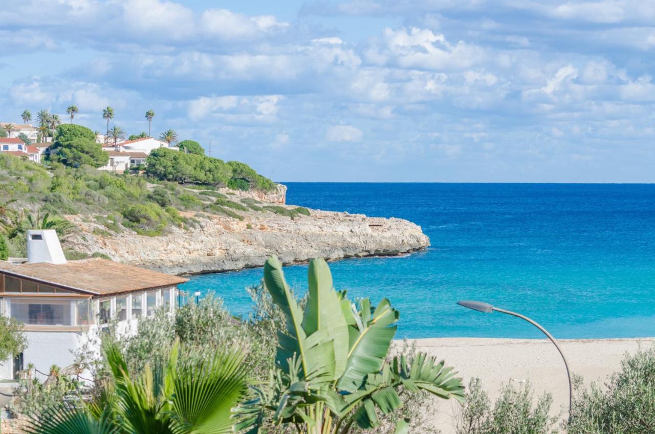 Апартаменты Bexan Cala Mandia Cala Mandia  Экстерьер фото