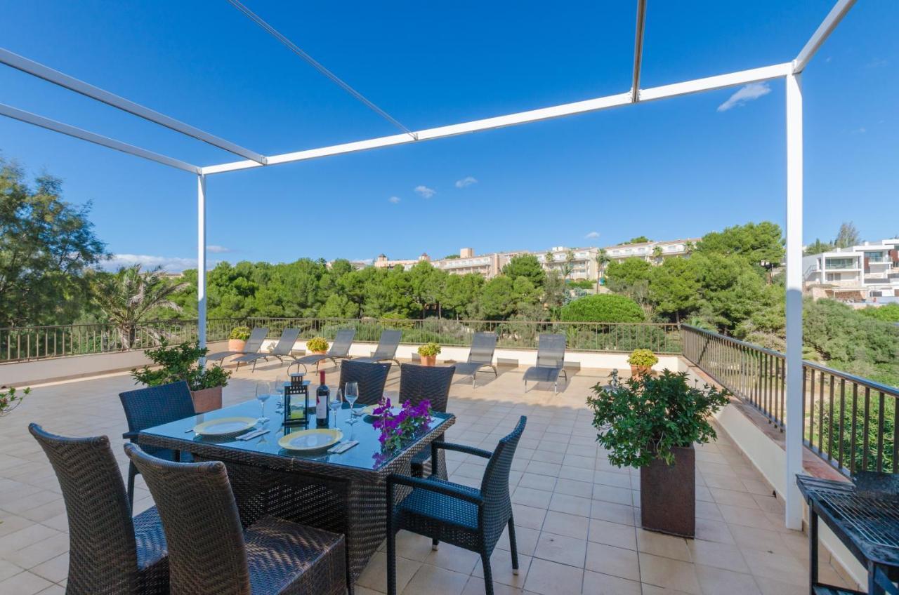 Апартаменты Bexan Cala Mandia Cala Mandia  Экстерьер фото