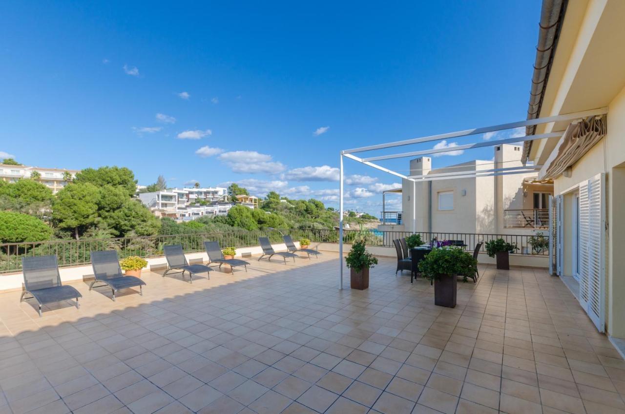 Апартаменты Bexan Cala Mandia Cala Mandia  Экстерьер фото