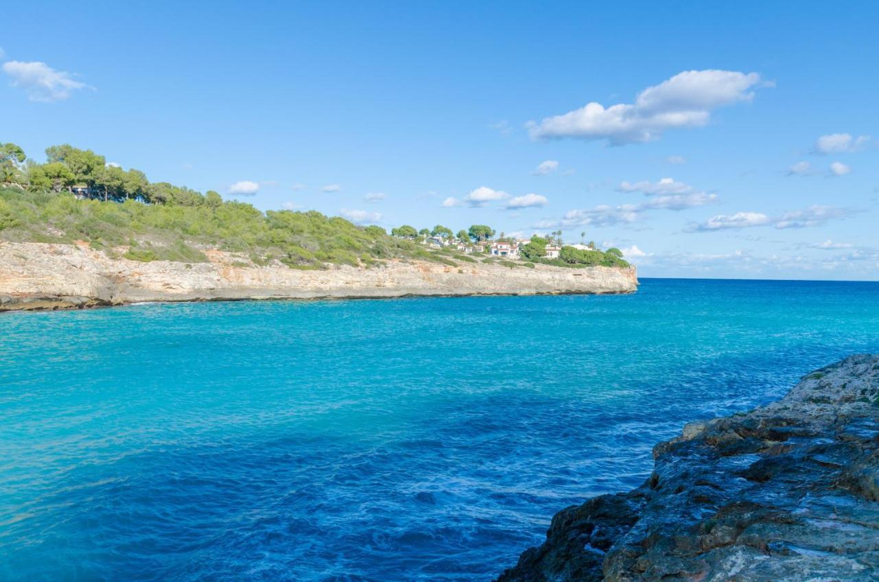 Апартаменты Bexan Cala Mandia Cala Mandia  Экстерьер фото