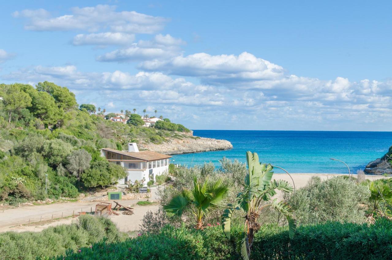 Апартаменты Bexan Cala Mandia Cala Mandia  Экстерьер фото