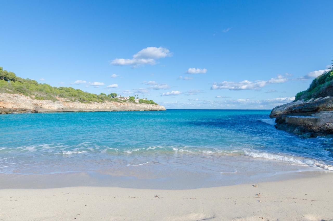 Апартаменты Bexan Cala Mandia Cala Mandia  Экстерьер фото